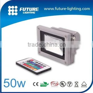 70w 30w 20w 50w Led Flood Light IP65 Rgb Led Floodlight 3 Years Warranty thumbnail-1