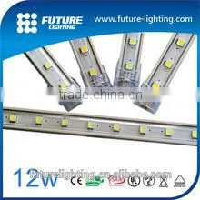 Epistar SMD5050 RGB Warm White Led Bar Light Waterproof DC 12V thumbnail-1
