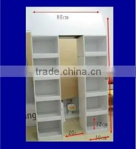 Products Shipper/ Cardboard Display / Corrugated Dislay/Paper Display thumbnail-1
