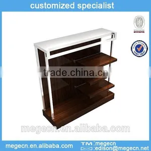 Showroom Advertising Exhibition Display Shelf Equipment thumbnail-2