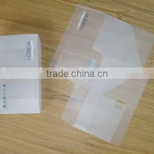 Printed Plastic Folding Box thumbnail-1