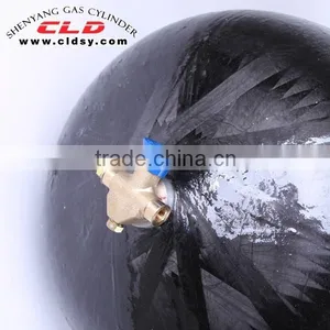CNG3-404-80-20A Aluminum Cylinders for Vehicles thumbnail-4