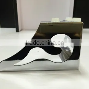 Hot Sells Cabinet Legs Good Quality Cabinet Legs Chrome Cabinet Legs A117 thumbnail-2