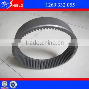 Heavy Transmission Internal Ring Gear for 5S 150GP, 5S 111GP Iveco Daily Gearbox Parts 1269332055 ( Equal to IVECO No.42484081) thumbnail-3
