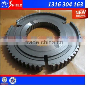 Sinotruk Howo Dump Truck Parts Synchronizer Hub Auto Heavy Vehicle Truck Parts 1316304163 thumbnail-1