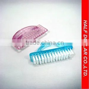 Handle Scrubbing Brush,Nail Cleaning Brush For One Dollar Item thumbnail-1