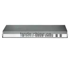 24 Port 10/100/1000Mbps Manage Network Switch With 4*10G Uplink thumbnail-1