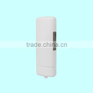 300Mbps Outdoor Wireless CPE/Bridge 5.8GHz Atheros Solution thumbnail-3