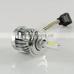 All in One 30W 3000LM Led Headlight Kit c1 h8 h9 H11 thumbnail-2