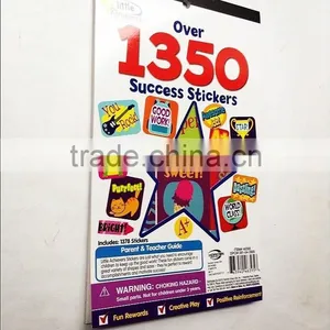 Cheap Girls Sticker Book thumbnail-2