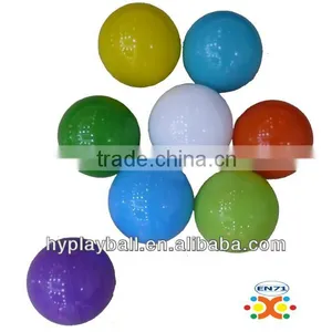 Baby Fun Balls Round Ball thumbnail-1