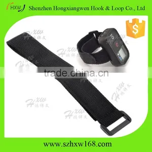 Waterproof WiFi Remote Wrist Strap Hand Band Hook Loop Belt for Camera thumbnail-5