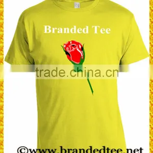 Branded Tee Buyer Own Design Brand Tag and Buyer Own Design thumbnail-3