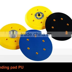 PU Sanding Back Pad thumbnail-1