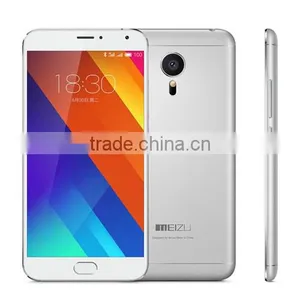 Original Meizu MX5e MX5 E 4G FDD LTE Smartphone Octa Core 5.5" 1080P 16.0mp Camera 3GB RAM 32GB ROM Flyme 5.0 OS Android Phone thumbnail-2