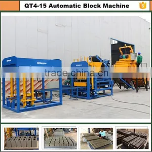 Investor Wanted Prices of Brick Making Machines thumbnail-2