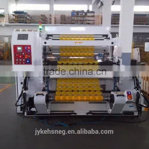 High Quality Rewinder Machine For Printing Films thumbnail-6