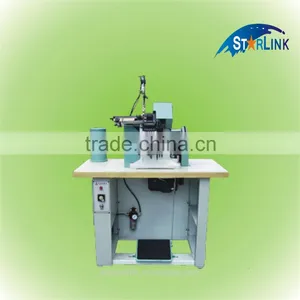 Automatic Lacing Machine thumbnail-1