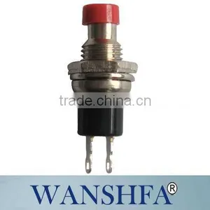 DS110 Push Types of Electrical Switch thumbnail-1