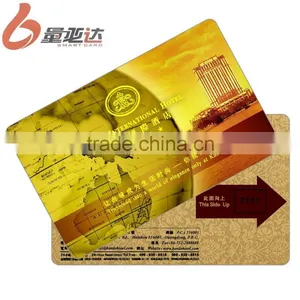ISO7816 AT88SC0404C Smart Card thumbnail-1