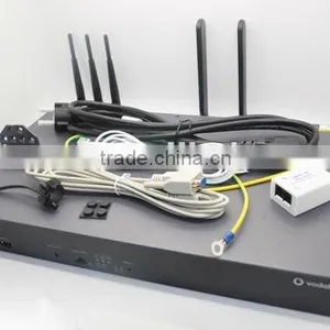 Huawei EGW2160 3G Router Gateway for Small and Medium Internet thumbnail-1