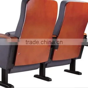 Strongly Theater Auditorium Hall Chair YA-01 Concert Hall Chair Banquet Hall Chairs thumbnail-2