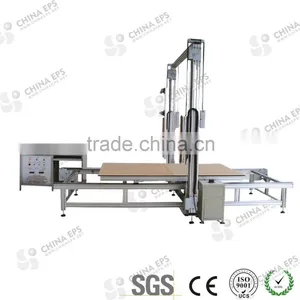 China EPS CNC Sheet Cutting Machine Cutter Manufacturer thumbnail-2