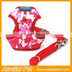 NEW Durable Dog Harness, Safety Pet Harness thumbnail-1