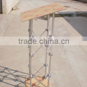 Fashionable Folding Truss Rostrum thumbnail-1