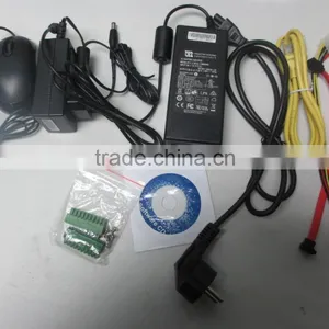 Onvif 8ch/16ch/32ch Face Recognition Nvr System 2016 thumbnail-5
