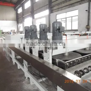 Cloudy Float Glass Machine for 1830*2440mm thumbnail-1