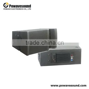 Powered 12 Inch. Two-Way Active Line Array Speaker System VRX932LA Active PA Speaker for Concert, Mobile DJ Pro Speaker thumbnail-1