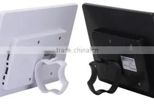 Good Quality 1024*600 16:9 10inch USB Digital Photo Frame With Battery thumbnail-2