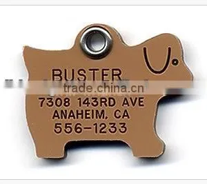 Speacial Metal Dog Tags thumbnail-1