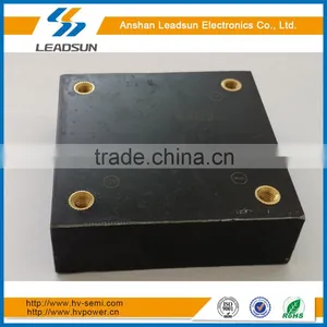 Top Quality QLG60KV 0.5A Scr Bridge Rectifier for Medical Equipments thumbnail-1