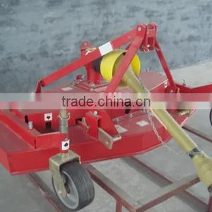 FT Series Mower- Agricultural Equipment thumbnail-4