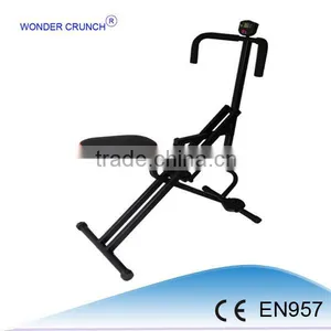 Home Exercise Machine Total Crunch CE EN957 thumbnail-1