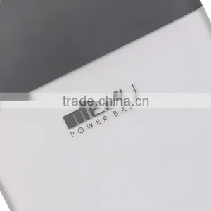 Original MEIZU Power Bank M8 M10 Real Capacity 10000mAh Powerbank Fast Charge High Capacity 5V/2A 9V/2A for Smart Phone thumbnail-5