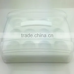 High Quality Food Safe Dessert Carrier thumbnail-1