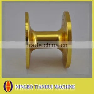 Aluminum CNC Turning Part thumbnail-3