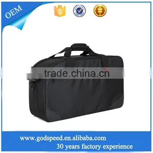 Wholesale Professional Black Waterproof Nylon Camera Light Stand Bag thumbnail-3