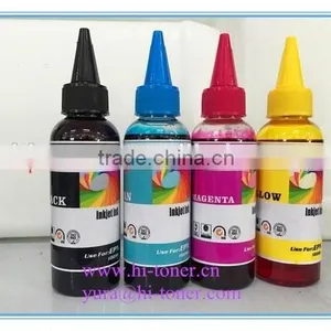 Inkjet Printer Universal High Quality Ink Use for Epson/HP/Canon/Brother Bottle Ink thumbnail-1