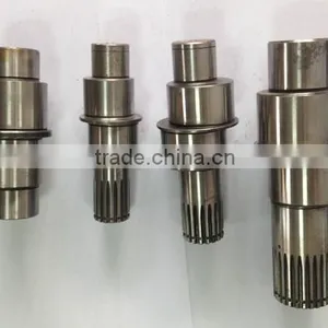 Rv Gear Used in Komatsu Excavator Gear Pc45,pc50,pc55,pc56,pc50uu-1,pc60-3,pc60-5 thumbnail-2
