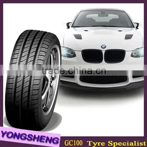 Best Selling Airless Car Tyre 175/60 14 thumbnail-1