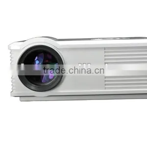 ESP300HD Smart Projector thumbnail-1