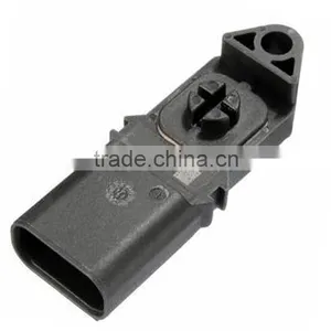 MAP Manifold Absolute Intake Air Pressure Sensor 4076493 for CUMMINS/VOLVO thumbnail-2