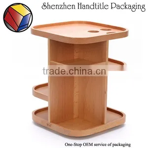 Wooden Cosmetic Box thumbnail-3
