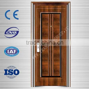 The Cheap Exterior Door But Nice And Safe thumbnail-1