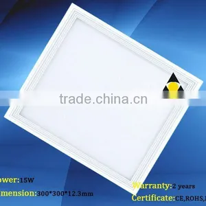 Cam Free tm Video Flexible 12v dc Led Light Panel 300*300 thumbnail-1