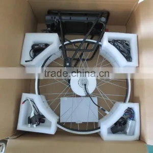 Conversion Kit Electric Bike Kit for Sales thumbnail-1